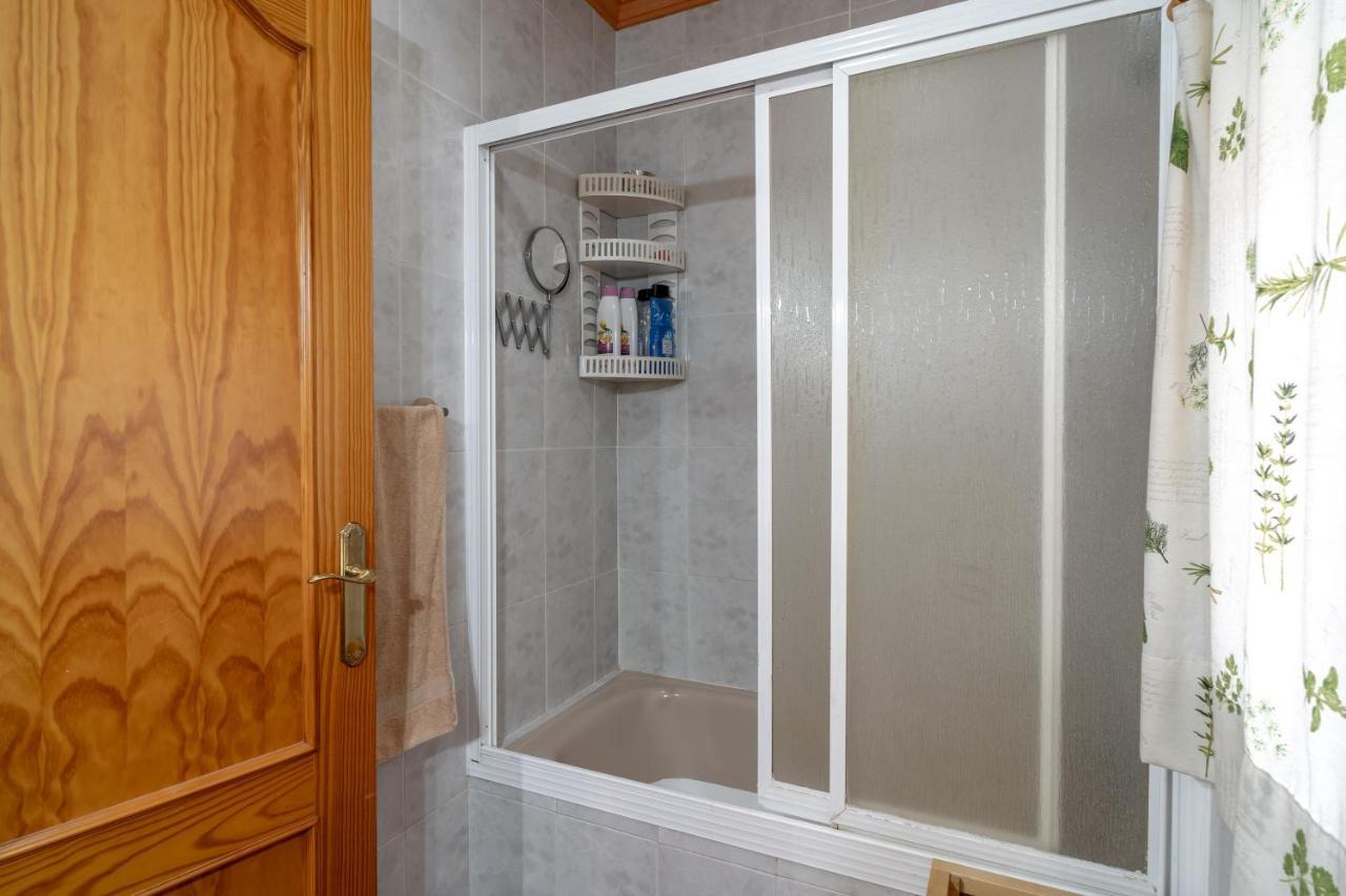 Acogedor Apartamento Centro Ciudad, 1M Playa, Terraza Apartment Fuengirola Exterior foto
