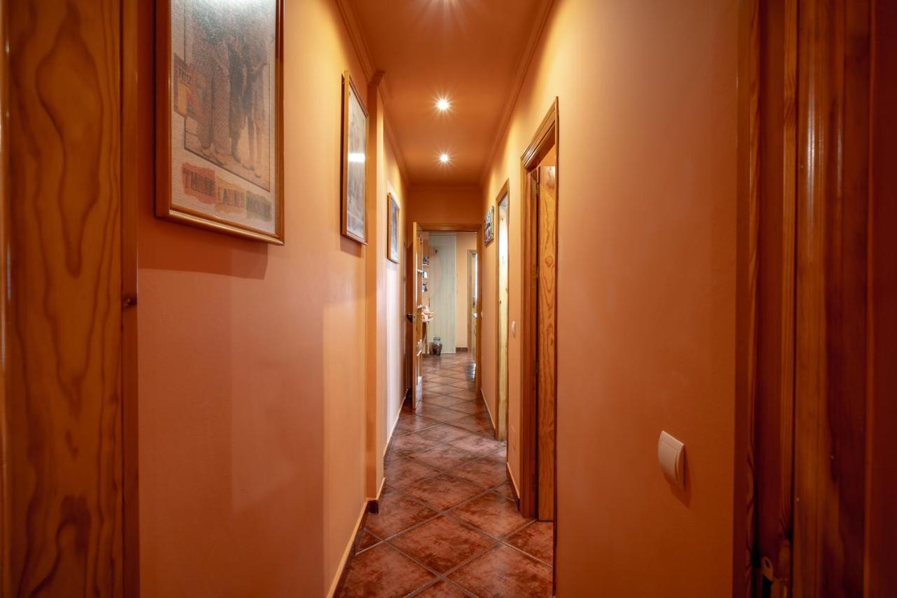 Acogedor Apartamento Centro Ciudad, 1M Playa, Terraza Apartment Fuengirola Exterior foto