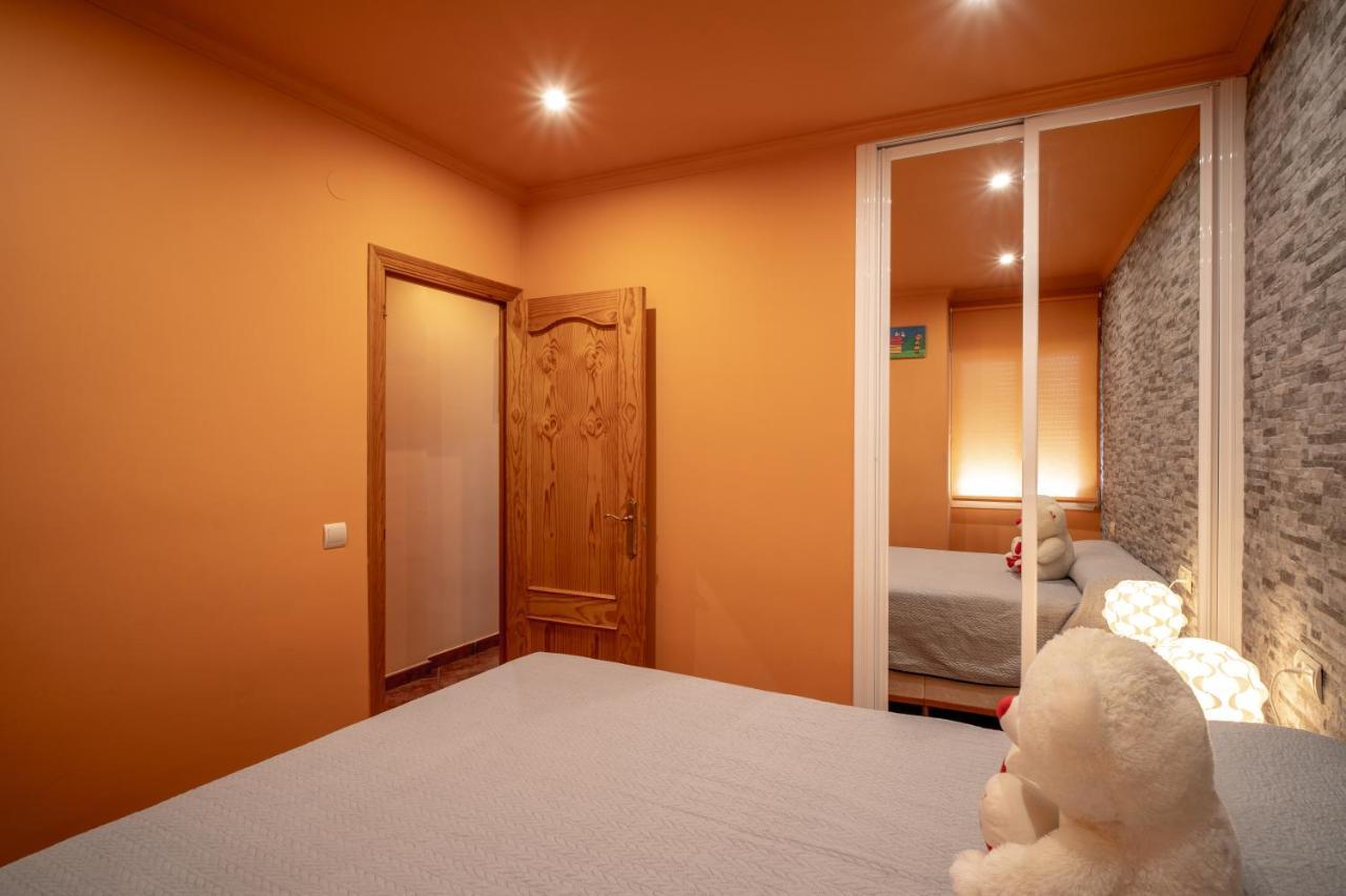 Acogedor Apartamento Centro Ciudad, 1M Playa, Terraza Apartment Fuengirola Exterior foto