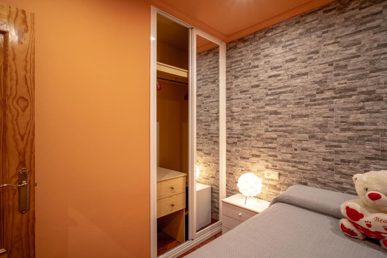Acogedor Apartamento Centro Ciudad, 1M Playa, Terraza Apartment Fuengirola Exterior foto